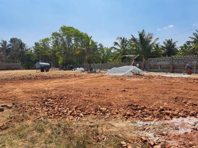 Harohalli, Ramnagara Residential Plot For Sale Bengaluru