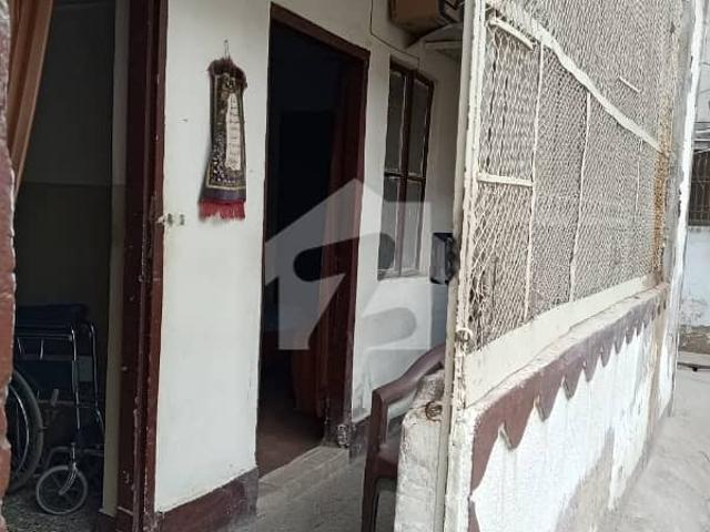 Haroon Plaza Ground Floor Flat Available For Sale in North Karachi SECTOR 11 i