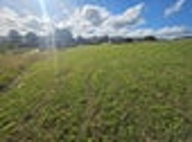 Harpers Avenue Land Lot Number 58
