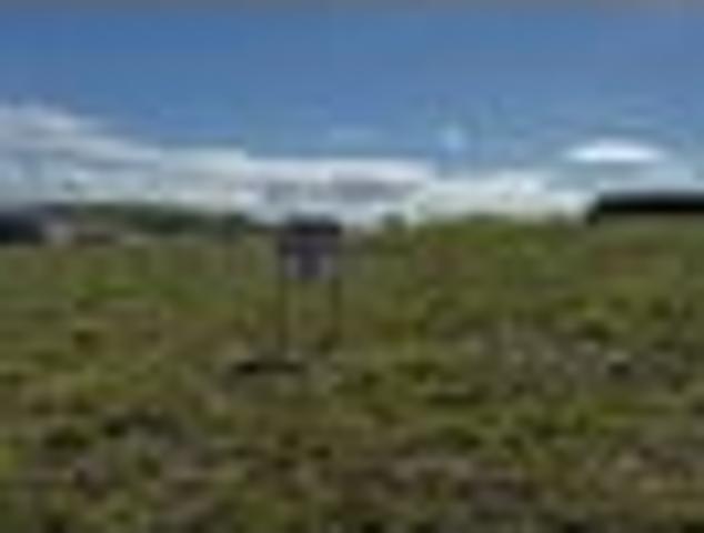 Harpers avenue section lot number 42