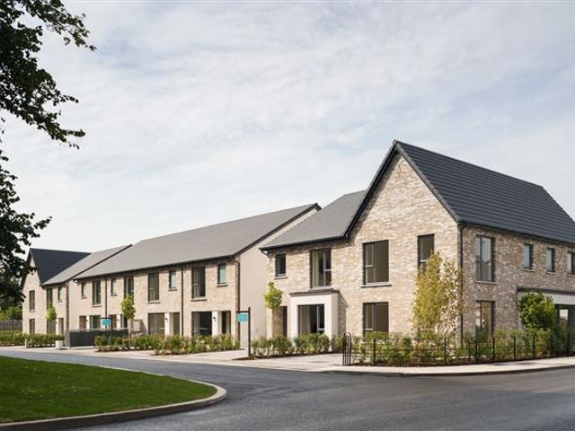 Harpur Lane, Leixlip, Kildare Cairn Homes 4894 MyHome. Ie Residential