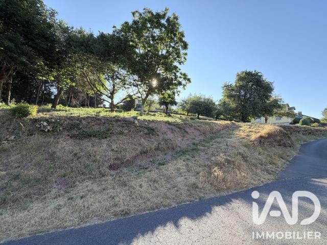 Harreberg Vente Terrain 57