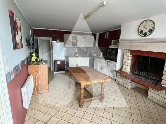 Harréville les Chanteurs Vente Maison 52