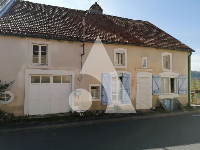 Harréville les Chanteurs Vente Maison 52