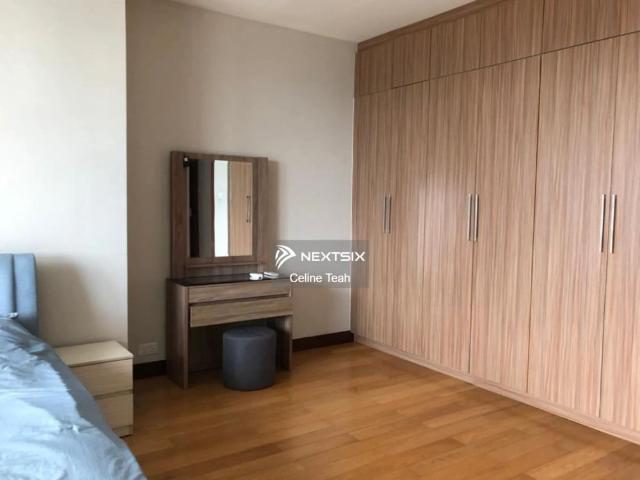 Harrington Suites