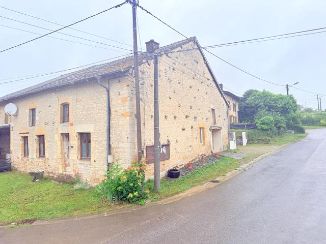 Harricourt Vente Maison 08