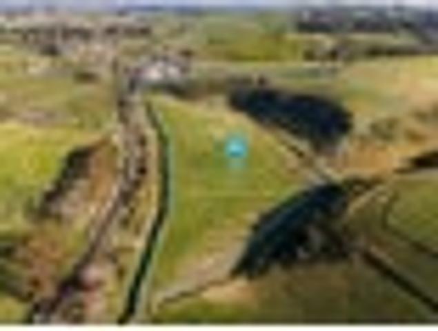 Harris Heights Lifestyle Subdivision