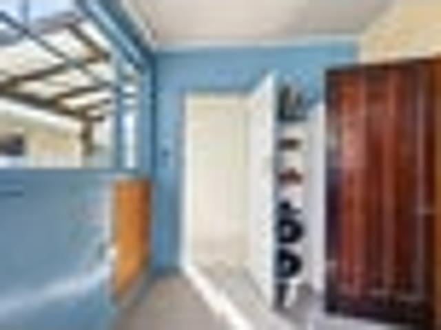Harris street investment