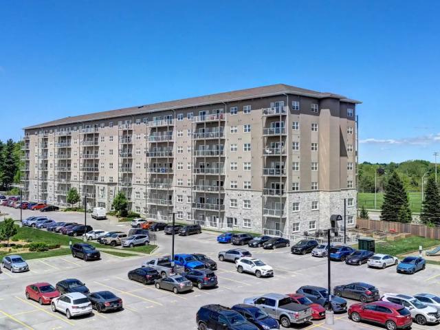 Harris Place Apartments