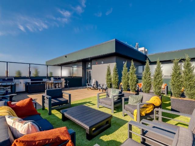 Harrison Marda Loop 2 Bedroom Apartment for Rent at 3470 18 St Sw, Calgary, AB T2T 6Z3 Altadore