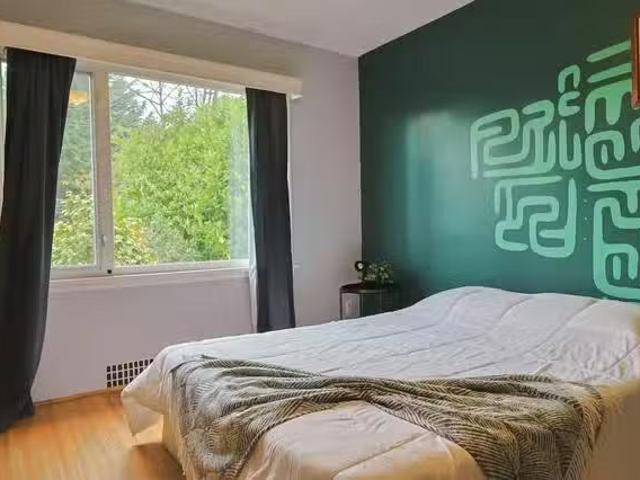 Harrison Room 1 Bed 1 Bath