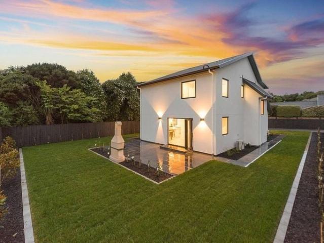 harrowfield, 4 bedrooms