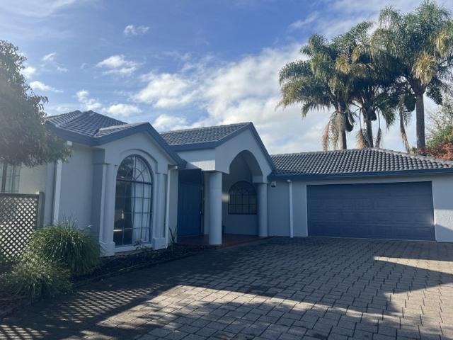 harrowfield, 4 bedrooms