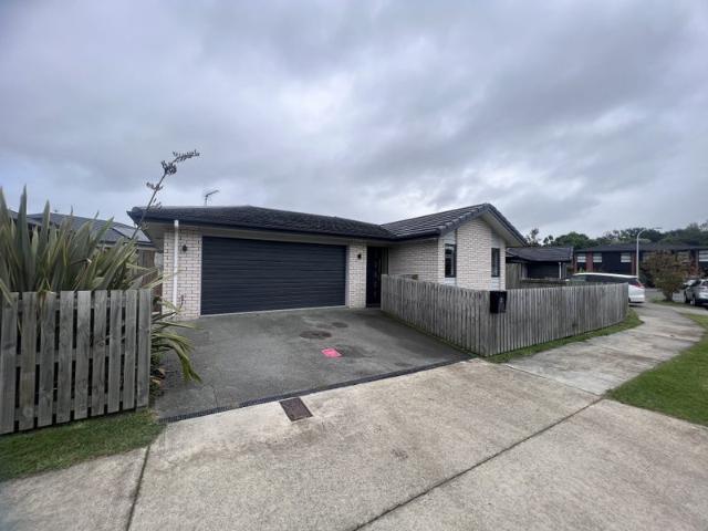 harrowfield, 4 bedrooms