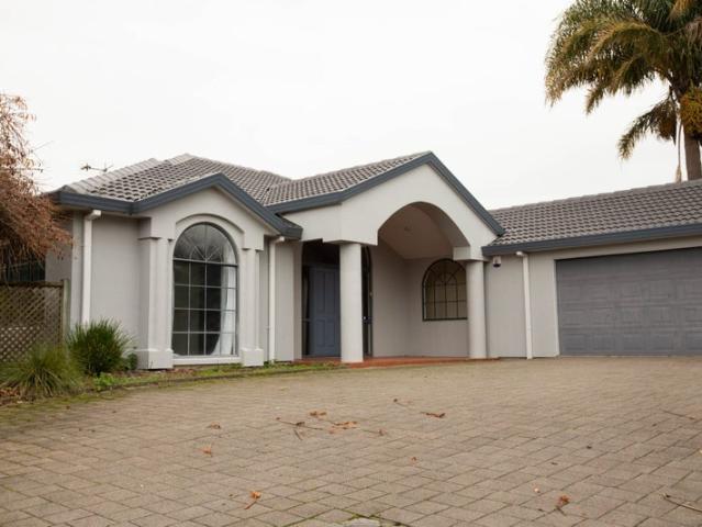 harrowfield, 4 bedrooms