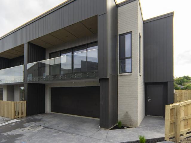 harrowfield, 3 bedrooms