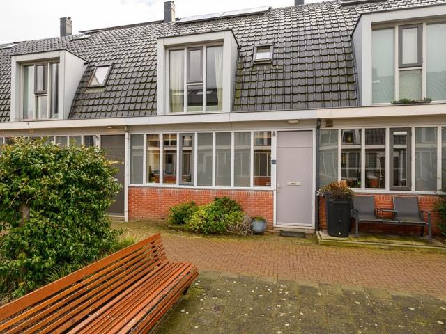 Harry Diesfeldtlaan 6, 2493AW, Den Haag, Zuid Holland 2493AW