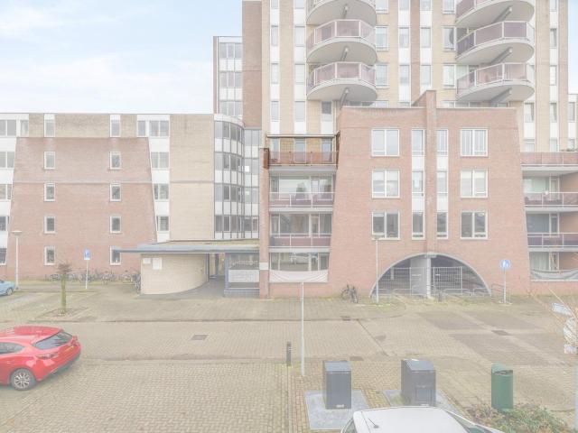 Harry Meijerstraat 109, 5913RG, Venlo, Limburg 5913RG