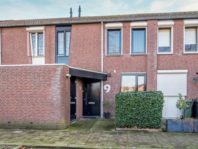 Harry Meijerstraat 9, 5913RE, Venlo, Limburg 5913RE