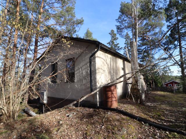 Härsbackavägen 35