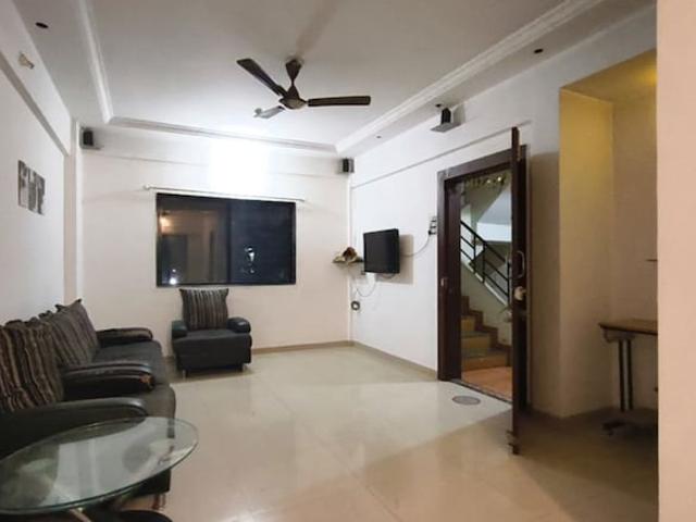 Harsh Vihar 2 Bedroom 1055 Sq. Ft. Apartment in Aundh Pune Listing ID: #10013