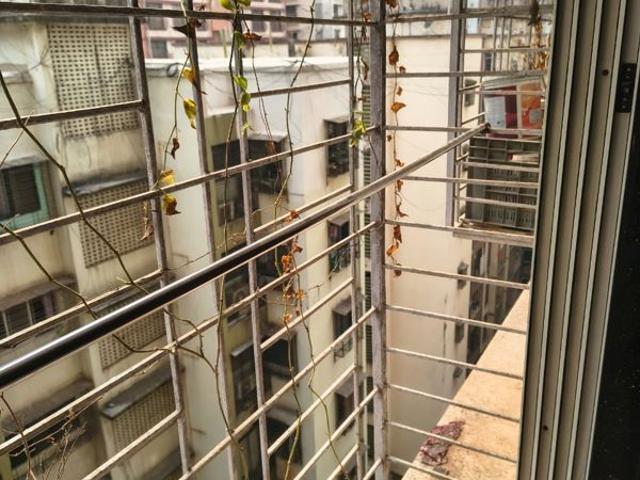 Harsh CHS Tilak Nagar 1.5 Bedroom 560 Sq. Ft. Apartment in Tilak Nagar Mumbai Listing ID: #10345