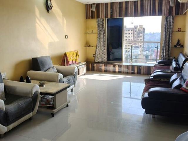 Harsha Apartments Andheri 2 Bedroom 720 Sq. Ft. Apartment in Andheri West Mumbai Listing ID: #10284