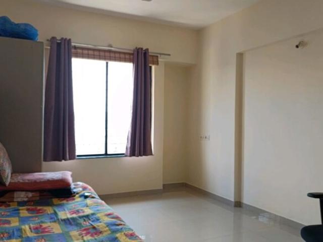 Harshad Ashok Nagar Phase II 2 Bedroom 1040 Sq. Ft. Apartment in Hadapsar Pune Listing ID: #10408