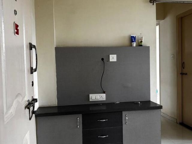 Harshad Harmony 1 Bedroom 580 Sq. Ft. Apartment in Dhayari Pune Listing ID: #10315