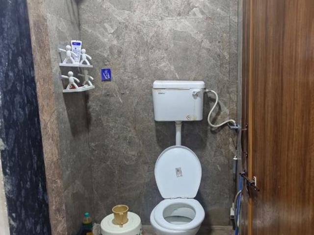 Harsingar Complex 1 RK 500 Sq. Ft. Apartment in Vijay Nagar Indore Listing ID: #10365