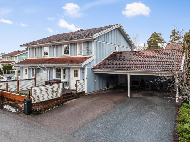 Harsjövägen 29B