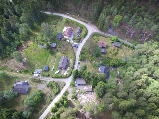 Härsjödamm 124