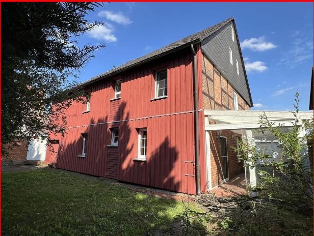 Harsum: Wunschhaus zu verkaufen