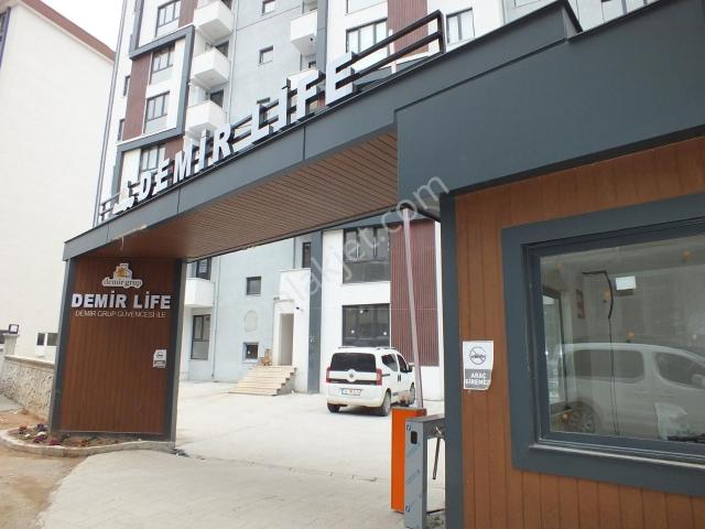 Hastane Metroya Yürüme Mesafesi Site İçi Sıfır 2+1 Kiralık 95m2