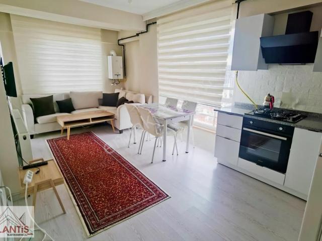 Hastane otogar Ve Resmi Kurumlara Yakın 2+1 Eşyalı Daire
