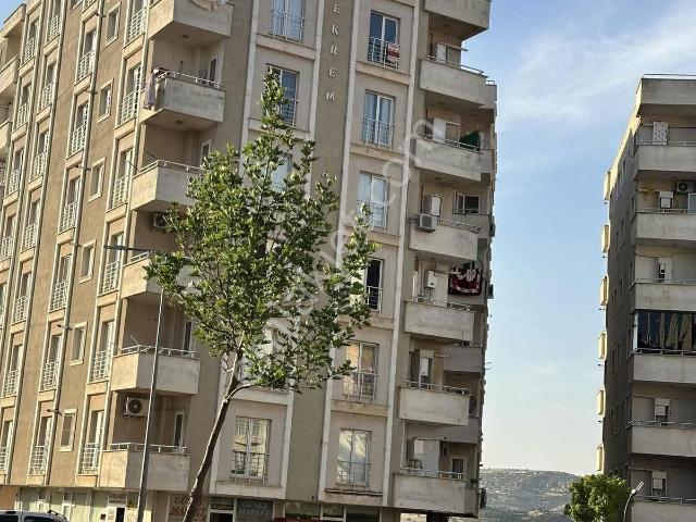 Hastane Arkası Kiralık 2+1 Daire