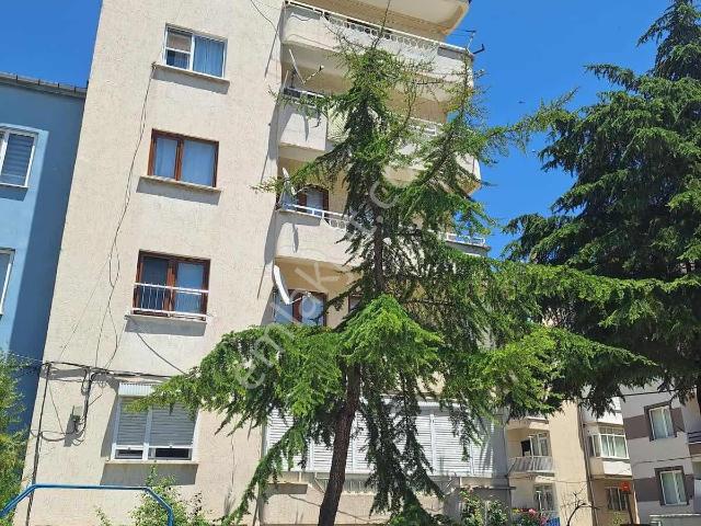 Hastane Arkası 3+1 Satılık