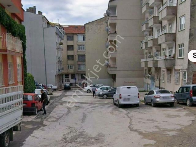 Hastane Caddesine Yakın 200m² Kiralık Depo