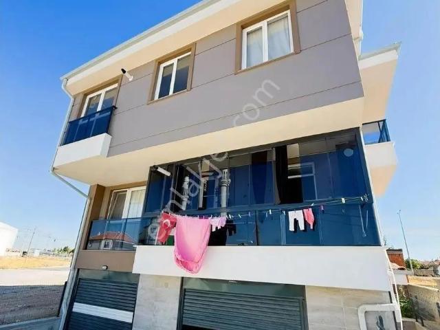 Hastane Karşısında 2+1 90m2 Şahsi Garajlı Şahsi Killerli