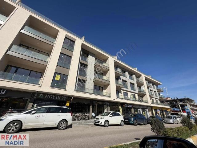 Hastane Karşısı Prestijli Home Ofis Fırsatı!