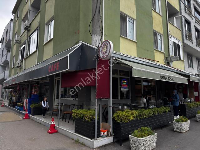 Hastane Karşısı Satılık 2 Dükkan Eczaneye Uygun