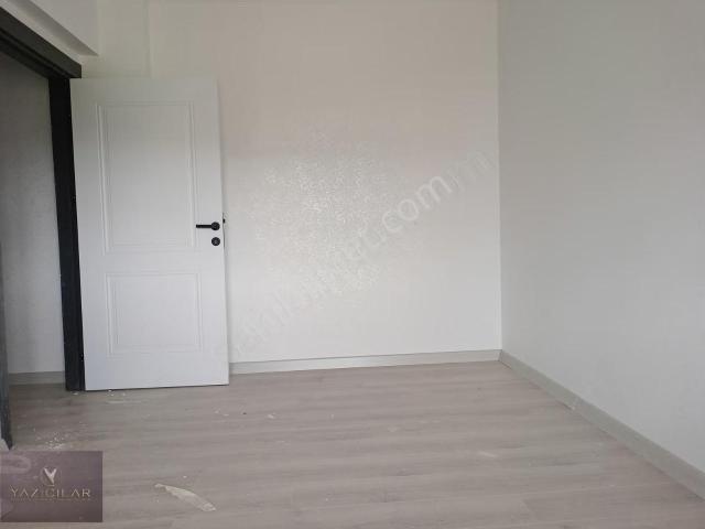 Hastane Karşısı Yeni Proje Sıfır 1+1 Daire