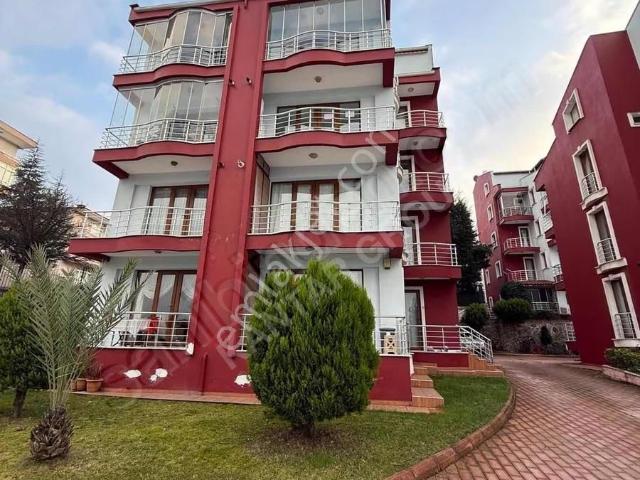 Hastane Karşısı 3+1 Kiralık Ara Kat Deniz Manzaralı