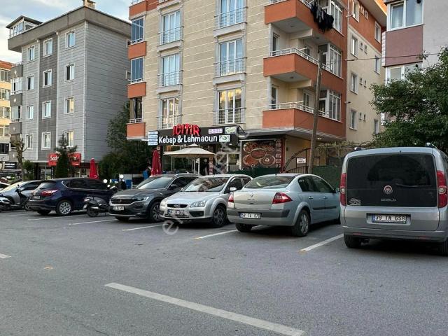 Hastane Ve Adliyeye Sıfır Noktada 3+1 !