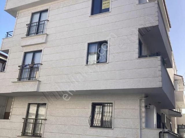 Hastane Yanı / Deniz Manzaralı Kiralık Çatı Dubleks