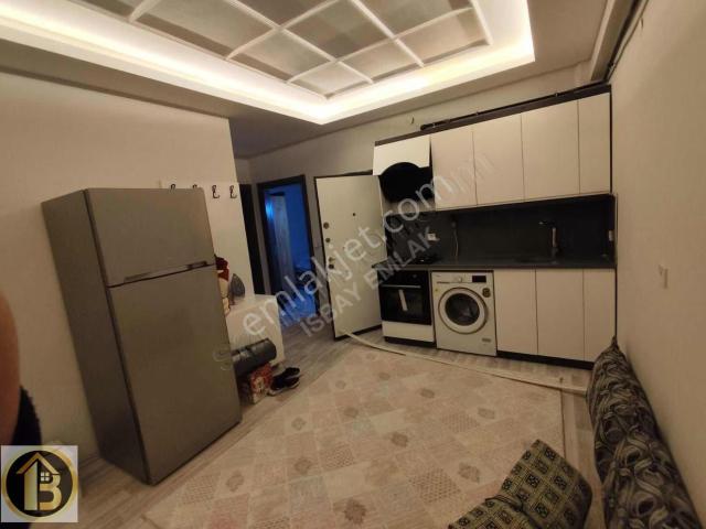 Hastane Yanı Eşyalı Kiracılı Satılık 2+1 Lüks Daire