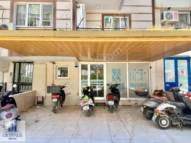 Hastane Yanı, İtfaiye Arkası, Cadde Üstü, Çift Girişli, 280 M2