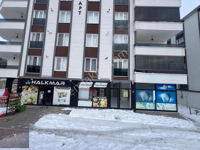 Hastane Yanında Kiralık İş Yeri