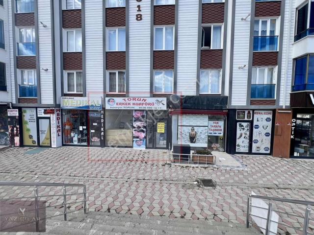 Hastane Yanı Satılık İş Yeri