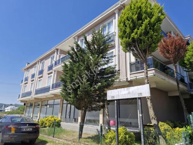 Hastanenin Yanı Başında Yeni Binada 2+1 Fırsat Daire geniş M